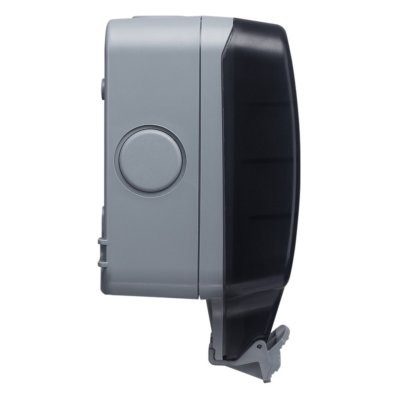 BG IP66 13A Switched Socket 1 Gang BG IP66 13A Switched Socket 1 Gang